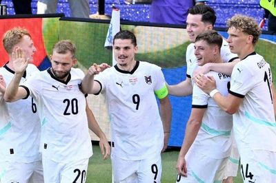 Nhận định, dự đoán tỷ số Áo vs Jordan (11h00 ngày 17/6), bảng J World Cup
