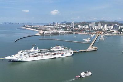 Quảng Ninh điều chỉnh quy hoạch tỉnh, đặt mục tiêu GRDP tăng 12%/năm giai đoạn 2026-2030