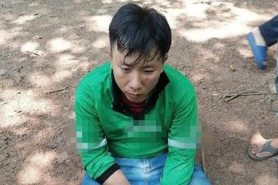 TP.HCM: Bắt nghi phạm giết tài xế xe ôm cướp tài sản do thua cá độ