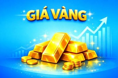 Giá vàng hôm nay ngày 16/6: Giá vàng tăng mạnh, vượt mốc 150 triệu đồng/lượng