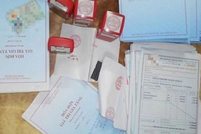Mua bán hóa đơn thuế trái phép ngày càng tinh vi, phức tạp