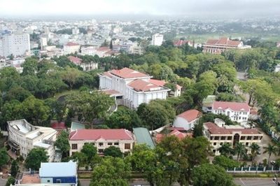 Hơn 570 cơ sở nhà, đất dôi dư tỉnh Gia Lai sau sáp nhập đã được đưa vào sử dụng