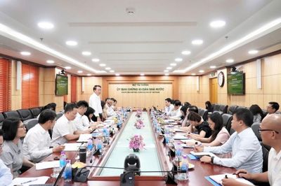 Sửa đổi Luật Chứng khoán: Thúc đẩy phát triển thị trường vốn, tăng hiệu quả huy động nguồn lực cho nền kinh tế