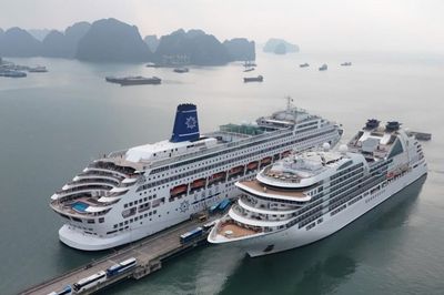 Quảng Ninh thông qua Nghị quyết điều chỉnh Quy hoạch tỉnh thời kỳ 2021 - 2030