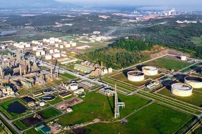 Từ ethanol đến xăng E10: Khi chuỗi nhiên liệu sinh học đi vào vận hành