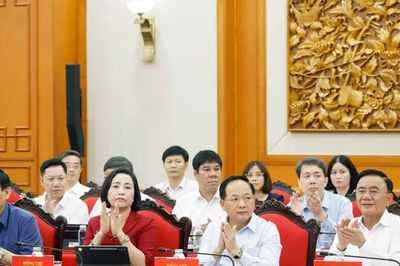 Công bằng giáo dục - thước đo nhân văn của phát triển