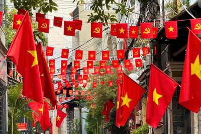 TP. Hồ Chí Minh: Hiệu quả kinh tế thấy rõ từ việc sắp xếp lại khu phố, ấp, thôn, khu dân cư