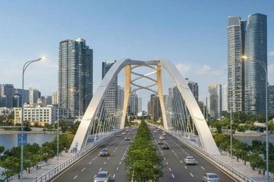 TP. Hồ Chí Minh: Thi tuyển phương án kiến trúc thư viện Thiếu nhi và cầu Thủ Thiêm 4