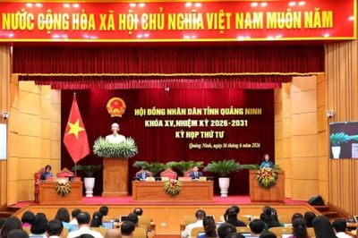 Quảng Ninh điều chỉnh Quy hoạch tỉnh, hướng tới thành phố trực thuộc Trung ương