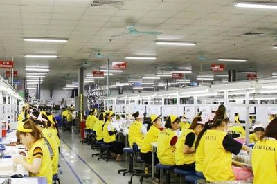Thái Nguyên: Phát triển thị trường lao động theo hướng linh hoạt, hiện đại, nâng cao chất lượng