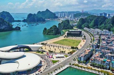 HĐND tỉnh Quảng Ninh thông qua Nghị quyết điều chỉnh Quy hoạch tỉnh thời kỳ 2021-2030, tầm nhìn 2050