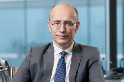 CEO Techcombank Jens Lottner: Việt Nam vẫn duy trì nền tảng tăng trưởng trước những biến động toàn cầu