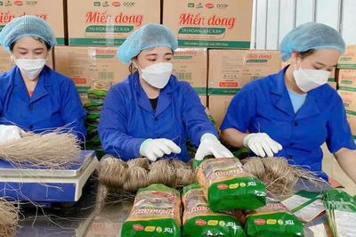 Sở hữu trí tuệ gắn với thương mại điện tử tạo không gian phát triển cho HTX