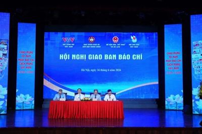 Từ 1/7, báo chí có quyền tác nghiệp mạnh hơn và loạt nghĩa vụ mới cũng bắt đầu