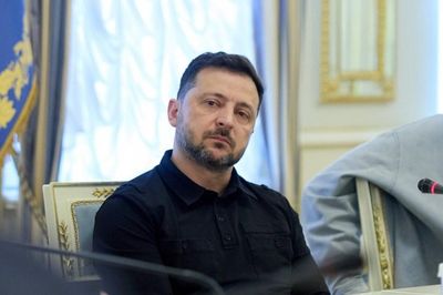 Tổng thống Zelensky tiếp tục đề xuất gặp Tổng thống Putin