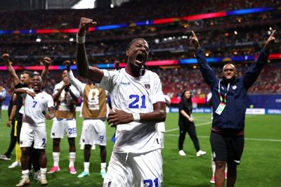 Cape Verde: Quốc đảo chỉ có nửa triệu dân gây sốc tại World Cup