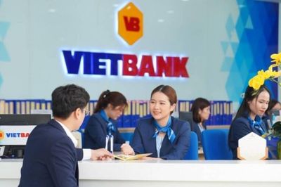 Vietbank sắp phát hành cổ phiếu, tăng vốn thêm hơn 1.000 tỷ đồng