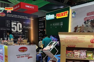 Colusa - Miliket không chia cổ tức, đầu tư hơn 800 tỷ đồng xây nhà máy mới