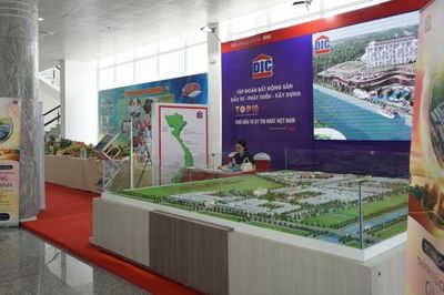 DIG còn hơn 1.000 tỷ đồng chưa giải ngân từ đợt chào bán cổ phiếu