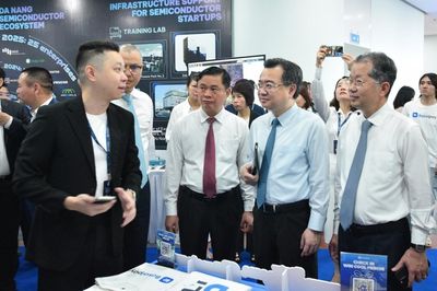 Sắp diễn ra Tuần lễ Kinh tế, tài chính và công nghệ 2026 tại Đà Nẵng