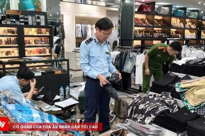Đừng để doanh nghiệp nghiên cứu - sáng tạo mỏi mòn chờ công lý