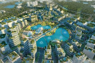 Khu công nghệ cao Hà Nội được tiếp sức bằng cơ chế đặc thù