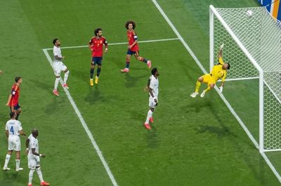 Tây Ban Nha hòa Cape Verde 0-0: Địa chấn đầu tiên tại World Cup 2026