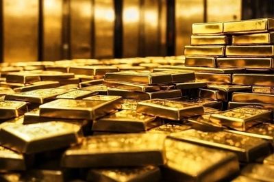 Giá vàng thế giới phục hồi, mốc 4.300 USD/oz có đứng vững?