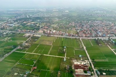 Sửa Luật Đất đai: Gỡ nút thắt quỹ đất, giảm áp lực giá nhà