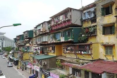 Người dân được hỗ trợ 100% tiền thuê nhà trong 3 năm