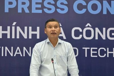 Đà Nẵng tổ chức Tuần lễ Kinh tế, Tài chính và Công nghệ 2026
