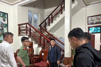 Ngăn chặn tội phạm xuất nhập cảnh trái phép