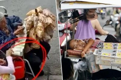 Không để các đối tượng cướp giật manh động với người yếu thế