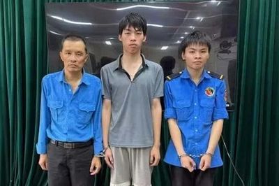 Bắt giữ 3 bảo vệ hành hung người ở chung cư vì 'giá gửi xe'