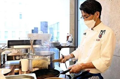 Cuộc chiến của những quân đoàn hậu cần