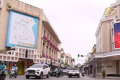 Hà Nội thí điểm vùng phát thải thấp tại hồ Hoàn Kiếm
