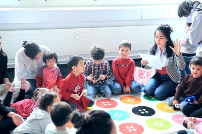Giữ hồn Việt giữa lòng Thụy Sĩ