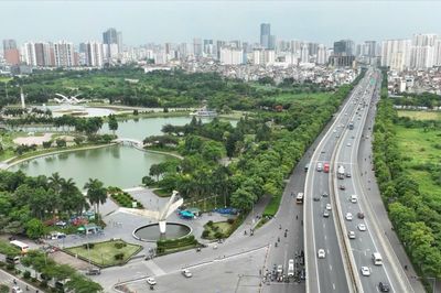Hà Nội tăng tốc đưa Luật Thủ đô vào cuộc sống