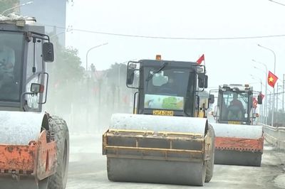Chủ động trong phân bổ ngân sách, đẩy nhanh giải ngân đầu tư công