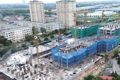Chủ đầu tư dự án nhà ở cho thuê được miễn tiền sử dụng đất
