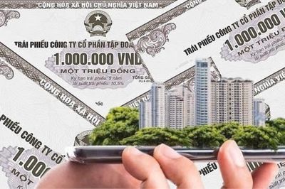 Một doanh nghiệp BĐS bị phạt 85 triệu đồng vì không công bố thông tin trái phiếu