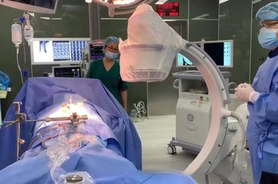 Chăm sóc sức khỏe cộng đồng vì một Việt Nam khỏe mạnh