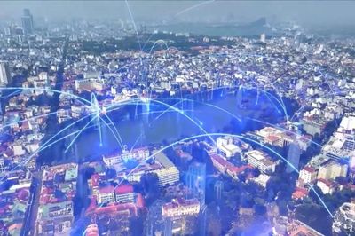 Chuyển đổi số: Từ hạ tầng đến kiến tạo phát triển