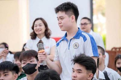Giáo dục nghề nghiệp và bước ngoặt thực chất khi 'cởi trói' văn bằng