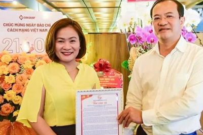 Đảng ủy UBND TP.HCM đánh giá cao những đóng góp của Tạp chí Du lịch TP.HCM