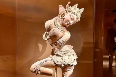 Xá lợi đức Phật và hành trình trở về sau 127 năm lưu lạc