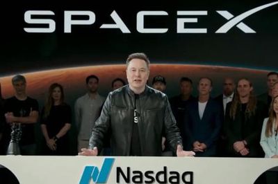 Vượt mốc 1.100 tỷ USD sau thương vụ IPO SpaceX, khối tài sản của Elon Musk áp đảo GDP phần lớn các quốc gia