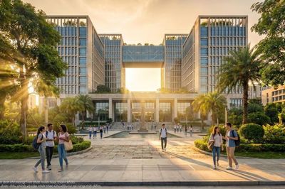 Những ý tưởng kinh doanh đang hình thành tại Vịnh Thiên Đường, đón đầu lực cầu từ cộng đồng tri thức hơn 30.000 người