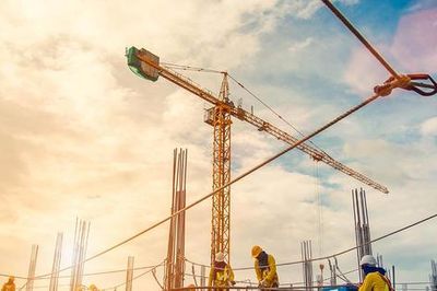 Đầu tư Đô Thị Hà Nội (Ha Noi Uri) chính thức thâu tóm Xây dựng HUD1 qua thương vụ hoán đổi 150 tỷ đồng nợ vay