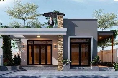 Nếu nhà có 3 dấu hiệu này: Xin chúc mừng bạn đang ở trên 'kho báu'